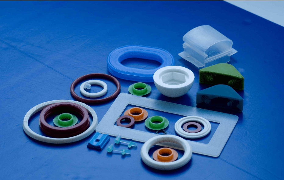 常用常见12种橡胶密封圈的特性及用途