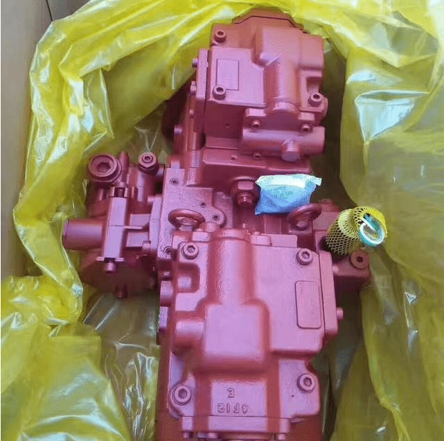 加藤700/820,花键12齿,提升器单孔