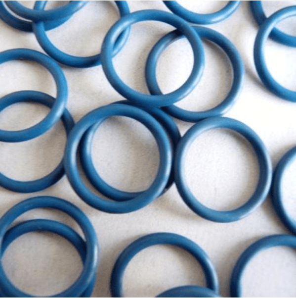 不同材质的橡胶O型圈的使用和选用原则