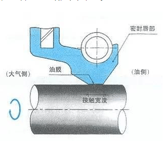 骨架油封如何安装?如何更换?如何存储? 油封实用干货给您答案