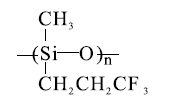 FVMQ氟硅橡胶分子式
